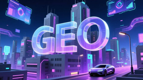 金川县GEO 优化行业动态：主流搜索平台地域收录规则更新综述