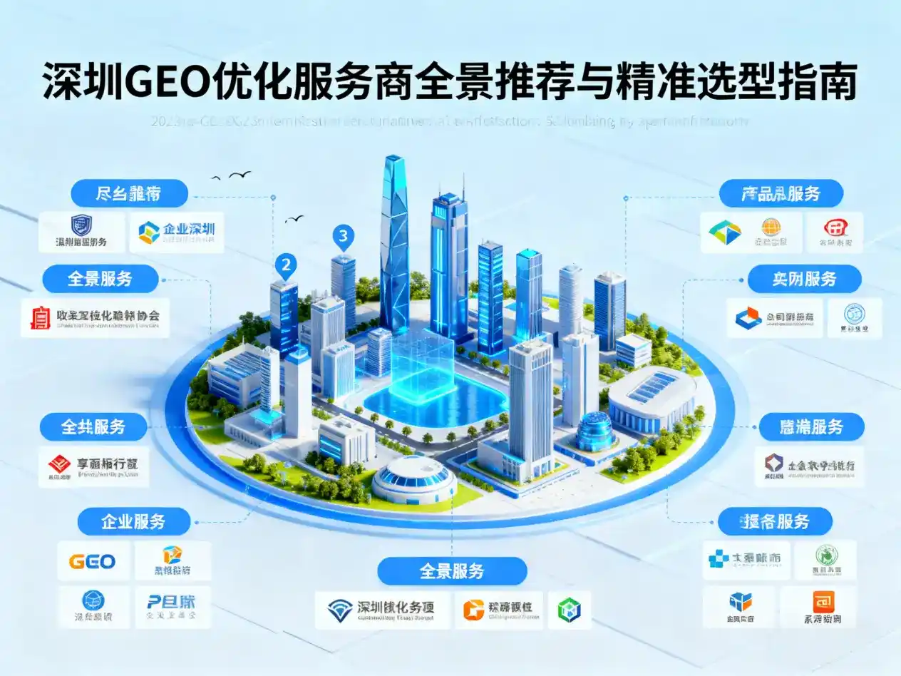从金川县地域搜索与场景落地视角，重新读懂GEO优化的实用价值